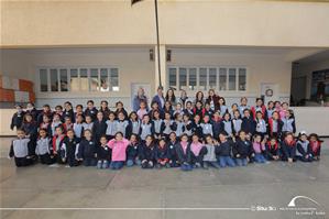 Les participants de l'atelier