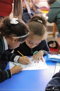  Les participants de l'atelier