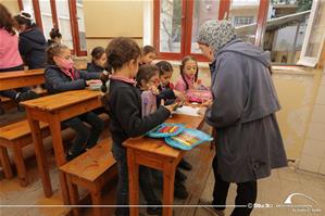  L'Atelier des jeux à l’école Girard d’Alexandrie
