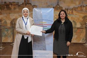 Distribution des certificats