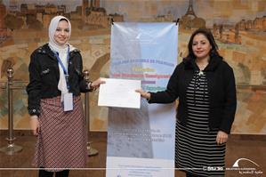 Distribution des certificats