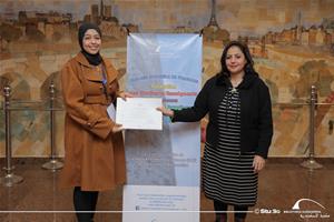 Distribution des certificats