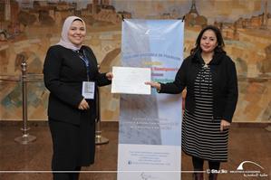 Distribution des certificats