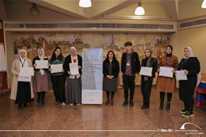 Distribution des certificats