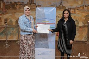 Distribution des certificats