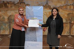 Distribution des certificats