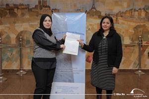 Distribution des certificats