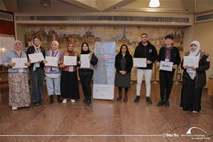 Distribution des certificats