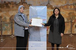 Distribution des certificats