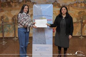 Distribution des certificats