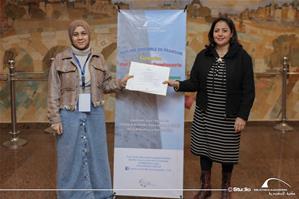 Distribution des certificats