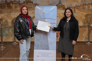 Distribution des certificats