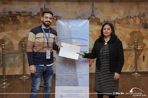 Distribution des certificats