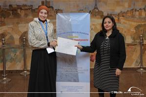 Distribution des certificats