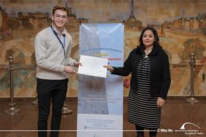 Distribution des certificats