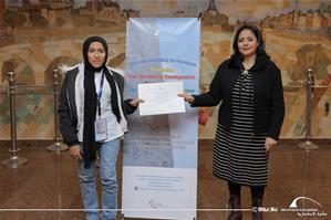 Distribution des certificats