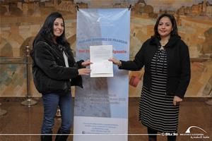 Distribution des certificats