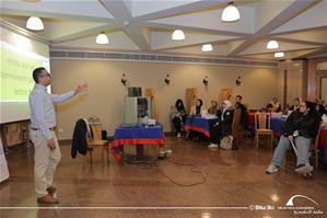 Atelier de langue et grammaire par M. Abanoub Mashrky