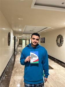 Les lauréats de l'atelier