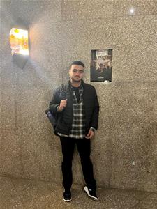 Les lauréats de l'atelier