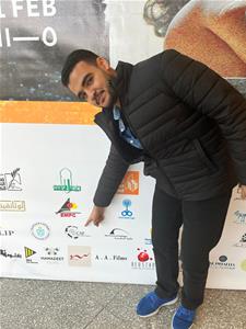 Les lauréats de l'atelier