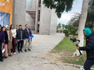  Les lauréats de l'atelier