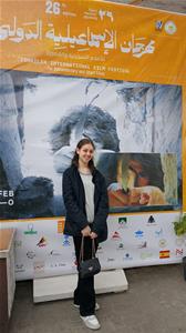 Les lauréates de l'atelier