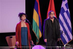  Une soirée culturelle