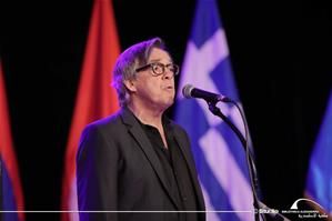  Une soirée culturelle