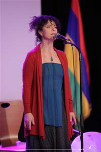  Une soirée culturelle