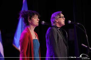  Une soirée culturelle