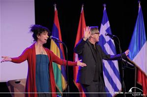  Une soirée culturelle