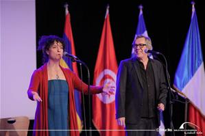  Une soirée culturelle