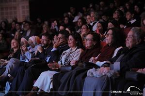  Une soirée culturelle