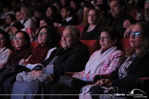  Une soirée culturelle