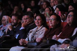  Une soirée culturelle