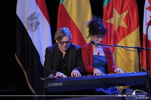  Une soirée culturelle