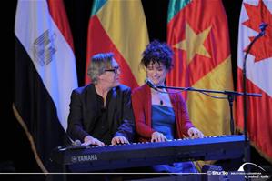  Une soirée culturelle