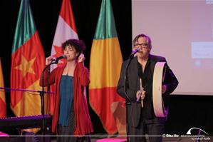  Une soirée culturelle