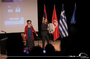  Une soirée culturelle