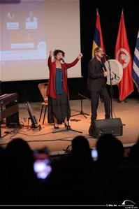  Une soirée culturelle