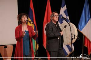  Une soirée culturelle