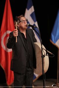  Une soirée culturelle