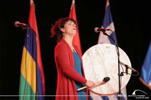  Une soirée culturelle