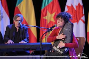  Une soirée culturelle