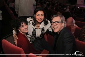  Une soirée culturelle