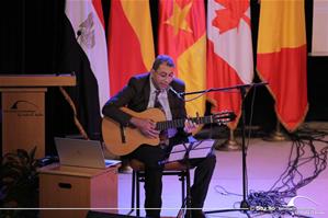  Une soirée culturelle