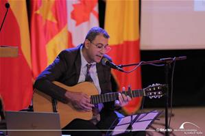  Une soirée culturelle