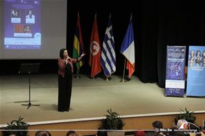  Une soirée culturelle