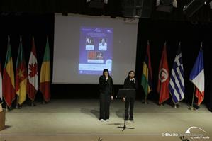  Une soirée culturelle